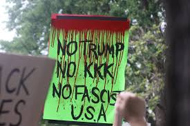 Donald Trump and the Rebirth of the Ku ...