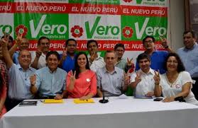 El expresidente tabaré vázquez (apoyado por los principales sectores del partido: El Frente Amplio Presento Su Lista De Candidatos Al Congreso Por Lima Novedades De Tu Distrito Eventos Familiares Salud Deportivos Ferias