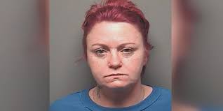 Woman arrested for fatal shooting in Salem