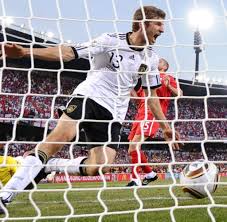 Der ball ist hinter der linie. Rache Fur Wembley Schiedsrichter Bringt England Um Klares Tor Welt