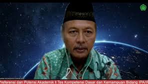 Memilih jenis kelompok ujian dan program studi. Maksimalkan Pelaksanaan Tes Jalur Mandiri Tulis Dan Prestasi 2021 Uin Malang Lakukan Simulasi Ujian Cbt Malangtimes