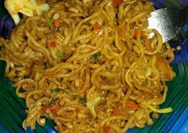 Resep mie ayam bangka maknyuuusss. Resep Mie Setan Untuk Jualan