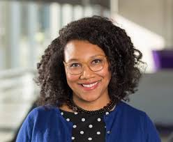 Faculty Spotlight: Sylvia Perry: Institute for Policy Research