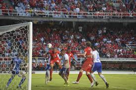 Through analysis, you can learn about the strengths and. America Vs Millonarios Archivos America De Cali