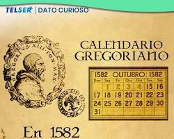 Imagem de Calendário gregoriano