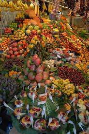 Tropical Fruits Fruits Et Legumes Vegetal Fruits