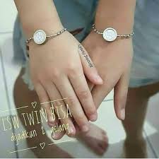 Pin By Bisnis Mci Bioglass Pendant Na On Produk Mci In 2020 Silver Watch Silver Accessories