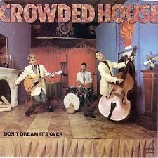 don t dream it s over crowded house free streaming 80s music www radionomy com 80sthrowbackparty in 2020 don t dream it s over crowded house vintage vinyl records