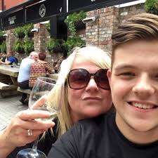 Elma Webb's Instagram, Twitter & Facebook