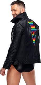 Wrestler Finn Balor Finn Balor Sporty Outfits Men Finn