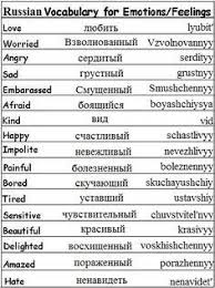 Feelings Learn Russian Word Russian Russkij Athens Learnrussian Language Russian Feelin Russian Language Lessons Russian Lessons Russian Language Learning