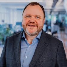 Danilo Kirschner, Managing Director, Zoi North America