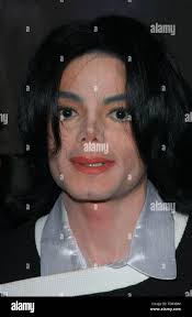 Michael jackson beat it hi-res stock photography and images