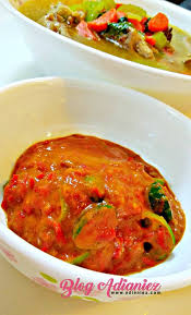 With this in your pantry, you can cook up a huge variety of fabulous and quick stirfry dishes such as sambal prawns, sambal eggplant , sambal tapioca leaves, sambal squid, all of which will. Resepi Sambal Belacan Sedap Lepas Makan Bau Masih Melekat Di Tangan Tau