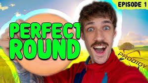 Disc Golf Open of PA