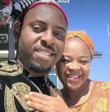 Ifeanyi Obianinwa Inspirational Channel