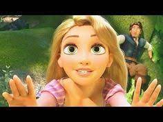 Enredados en español pelicula de video juego de disney sobre princesa rapunzel. Sheny Vega Shenyvedi14 Perfil Pinterest