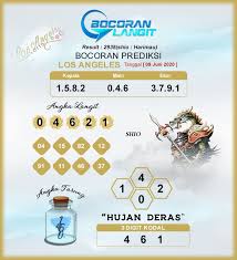 Bocoran Syair Los Angeles 9 Juni 2020 Hari Selasa Dari Langit Di 2020 Shanghai Langit Las Vegas