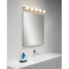 Bathroom mirror light fixtures are known to maximize the bathroom's sense of space. Bathroom Mirror Lighting Over Mirror Lights Side Mirror Lights