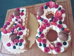Photos De Gateau D Anniversaire Et Cakedesign Allocakes En 2020 Photo Gateau Anniversaire Gateau Anniversaire Mousse Au Chocolat Legere