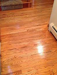 Wood Floor Hardwood Floor Sandless Refinishing Mr Sandless In 2020 Hardwood Floors Flooring Wood Floors