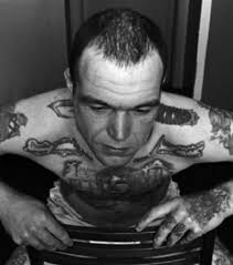 Tatouages En Prison 13 Motifs A La Signification Glacante