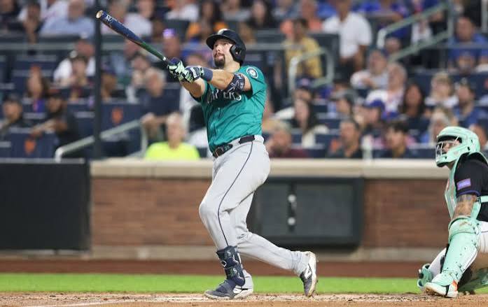 What to Know About Cal Raleigh, the Seattle Mariners' Star Catcher