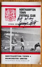 George Best was a genius