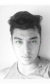 Jacob Ejercito, the handsome son of former President Estrada