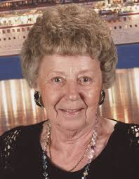 Rosalinde Parks Obituary