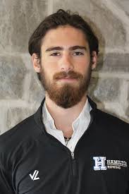 2022-23 Men's Rowing Roster