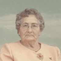 Anna D Bauer (1890–1977)