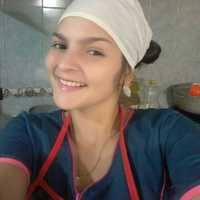 Karol Rivas H- Cookpad