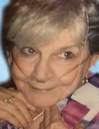 Mary (Love) Thurman Obituary