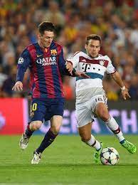 Pin On Barca