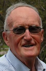 Gerald Elbridge Abbott Obituary