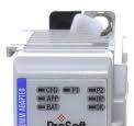 PLC Hardware: ProSoft Technology MVI69-ADM Application ...