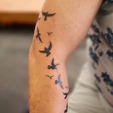 Happy Sailor Tattoo Tonga...