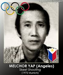 The Kapampangan Listorian: 2. 15 WORLD-CLASS KAPAMPANGAN OLYMPIANS