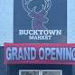 Bucktown Market Trick or Treat event image