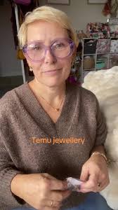 Discover Stylish and Affordable Temu Jewelry