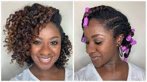 Natural Hair Inspiration Two Strand Twist Out Natural Hair Styles Natural Hair Journey Natural Hair Care Natural Hair Styles Twist Out Styles Hair Styles