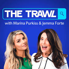 The Trawl • Listen on Fountain