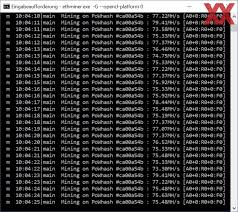 Ethereum mining is no longer recommended; Lohnt Das Mining Fur Den Privatanwender Noch Hardwareluxx