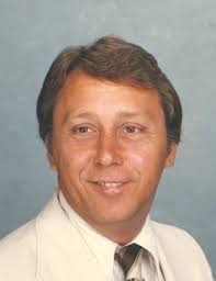 Obituary information for Roy E. Locher