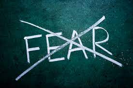 fear