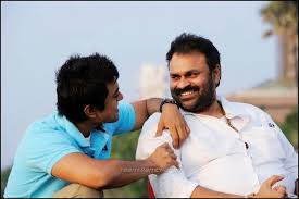 Team RamCharan - #HappyBirthday Naga Babu Garu | Facebook
