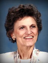 Melba “Joy” Allred Kicklighter Obituary