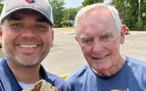 Bernie Allen Archives