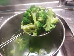 Broccoli Lessi